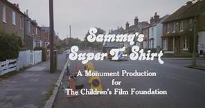 Sammy's Super T Shirt 1978 AI UPSCALED 1080HD full movie