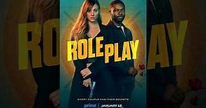Role Play (2024) Movie Review