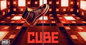 Cube (2021) Official Trailer
