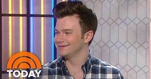 Chris Colfer Talks About His Last ‘Land of Stories’ Book And Upcoming Film | TODAY