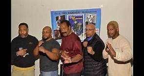 The Original Sons of Fred Williamson