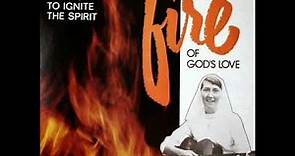 Sister Irene O'Connor - Fire of God's Love [full album] 1973