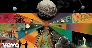 Dave Matthews Band - Walk Around the Moon (Visualizer)