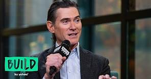 Billy Crudup Tapped Into Capitalist Confidence For "The Morning Show"