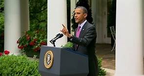 Obama interrupted at 'Dream Act' speech
