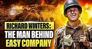 The Story of Richard Winters | Band of Brothers