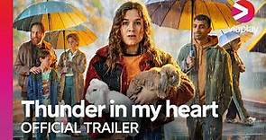 Thunder in My Heart | Säsong 2 | Official Trailer | A Viaplay Series