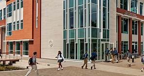 Bullis School (Top Ranked Private School for 2024) - Potomac, MD