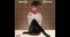 Pat Benatar_._Get Nervous (1982)(Full Album)