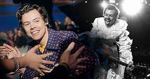 What to do with original Harry Styles Love On Tour tickets