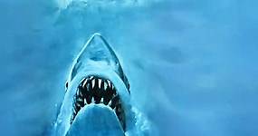 60 Jaws Quotes on Nature and Human Greed