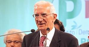 È morto Vittorio Prodi, fratello dell'ex premier Romano: ex parlamentare europeo, aveva 86 anni