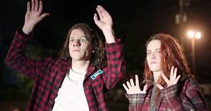 American Ultra - Bande annonce VF