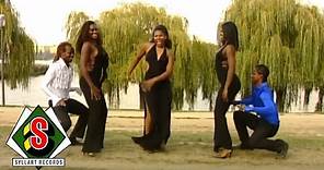 Africando - Fouta Tooro (feat. Medoune Diallo) [Clip Officiel]