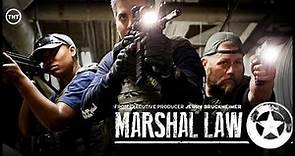 Marshal Law Texas - S01E01 ''The Hunt Begins''