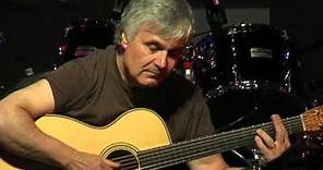 Laurence Juber - While My Guitar Gently Weeps @ The Fest For Beatles Fans Chicago 2012