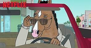 BoJack Horseman - Season 5 | Official Trailer | Netflix