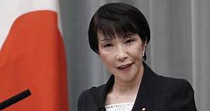 Sanae Takaichi busca ser la primera mujer que en convertirse en primer ministro de Japón