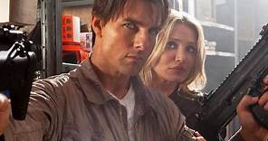 Knight and Day Movie Trailer