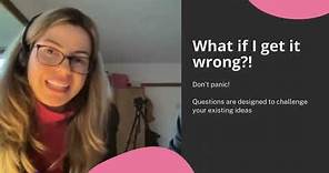 Churchill College Online Interviews Part 1: What to expect & what your interviewers are looking for