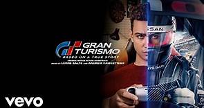 And We're Off | Gran Turismo (Original Motion Picture Soundtrack)
