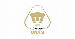 Bienvenido a Deporte UNAM 2019 - 2020.