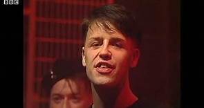 The Lotus Eaters - The First Picture Of You - TOTP - 1983