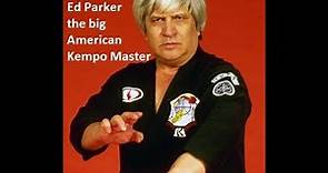 Ed Parker, The Mastermind Behind America