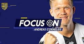 FOCUS ON: Andreas Cornelius