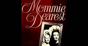 Christina Crawford Reading "Mommie Dearest" (Part 1) (Joan Crawford)