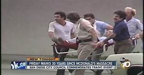 Remembering the McDonald's massacre