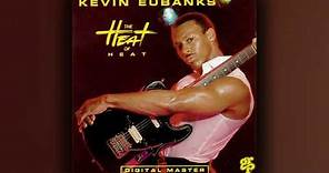 [1987] Kevin Eubanks / The Heat of Heat (Full Album)