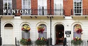 Mentone Hotel - B&B - London Hotels, UK