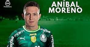 Aníbal Moreno ► Bem Vindo Ao Palmeiras - Amazing Skills, Goals & Assists | 2023 HD