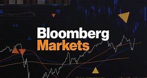 Bloomberg Markets With Katie Greifeld 01/23/2024