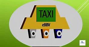 eBBV - l'épreuve de conduite des taxis parisiens : 2ème partie