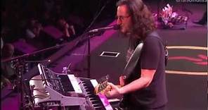 Rush Entre Nous Snakes & Arrows Live In Holland 2008 HD