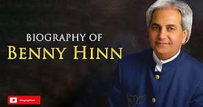 Benny Hinn Biography: Age, Wife, Children, Parents, Siblings, Net Worth, Son