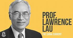 New Era of Globalization | Prof. Lawrence Lau | The Novel Outbreak