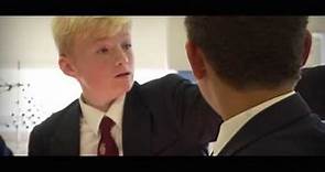 Bromsgrove School - 'Do Your Thing' prospectus video