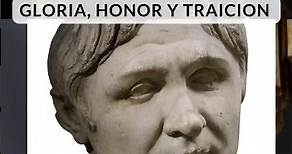 Pompeyo Magno, El Conquistador, Antigua Roma, #curiosidades #datos #historia #antigua #roma