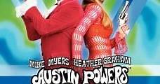 Austin Powers 2: La espía que me achuchó (1999) Online - Película Completa en Español - FULLTV