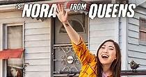 Awkwafina is Nora From Queens Season 1 - streaming online