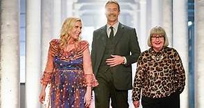 The Great British Sewing Bee - Series 8: Episode 10