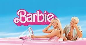Barbie (2023) Trailer Latino 2