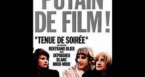 Tenue de soirée (1986) Bande Originale - Serge Gainsbourg
