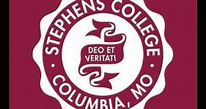 Stephens College President's State of the College Address