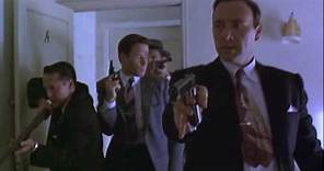 L.A. Confidential (1997) Trailer