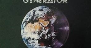 Van Der Graaf Generator - World Record