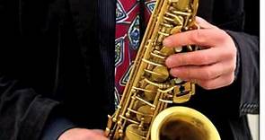 Jochen Nickel - Saxophonist: Besame Mucho